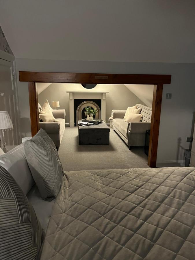 Castellor Bed & Breakfast ซีเมสเบย์ ภายนอก รูปภาพ