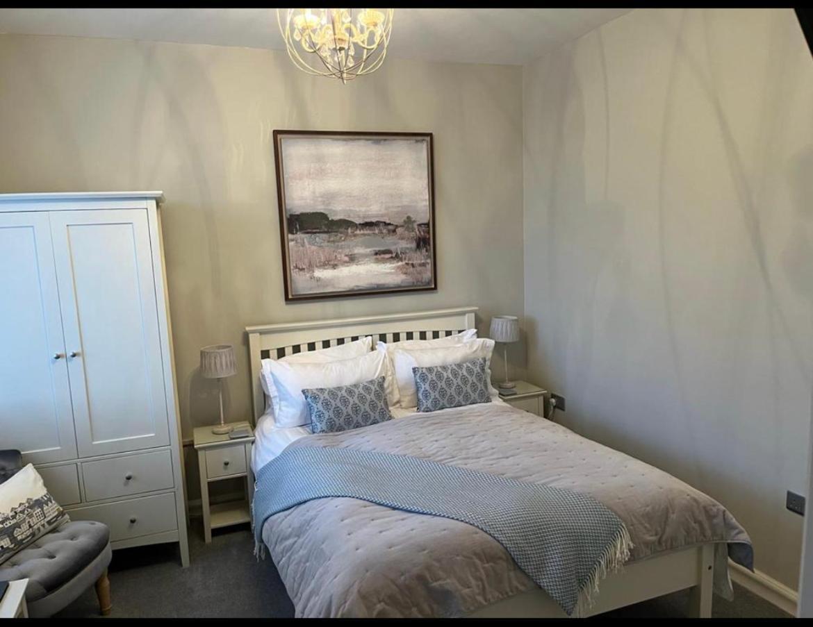Castellor Bed & Breakfast ซีเมสเบย์ ภายนอก รูปภาพ