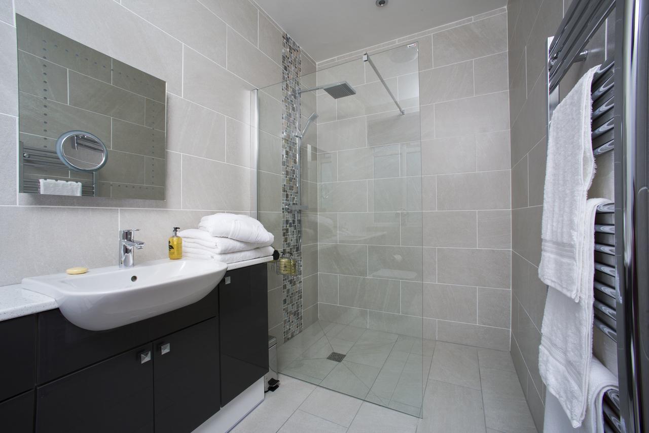 Castellor Bed & Breakfast ซีเมสเบย์ ภายนอก รูปภาพ